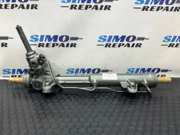 Рульова рейка 7831974255 ZF Parts