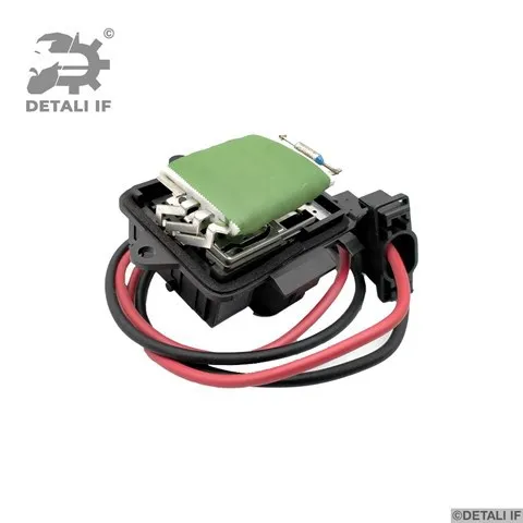 Резистор пічки DF12284 Detali IF