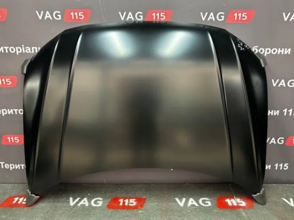 Капот PVW20053A Signeda