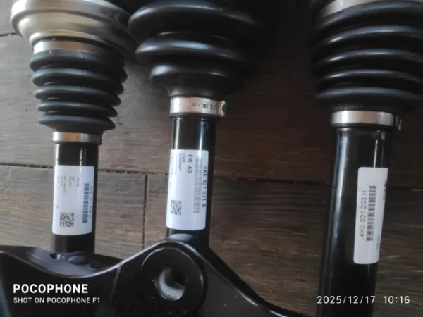  4KE501203D VAG