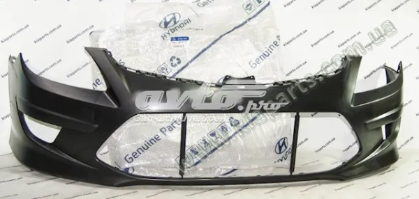 Передній бампер 865112R500 Hyundai/Kia