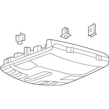  FA1Z58519A70JB Ford