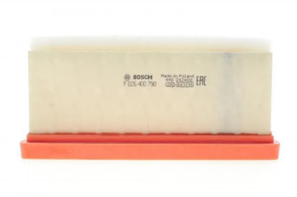 Повітряний фільтр F026400790 Bosch