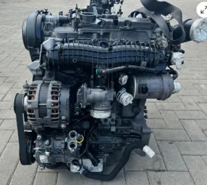 B4204T38 VOLVO