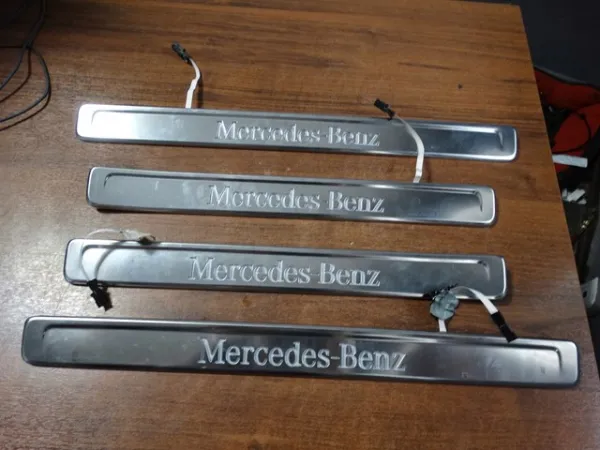  A2236804100 Mercedes