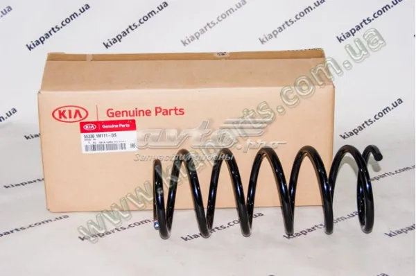  553301M111 Hyundai/Kia