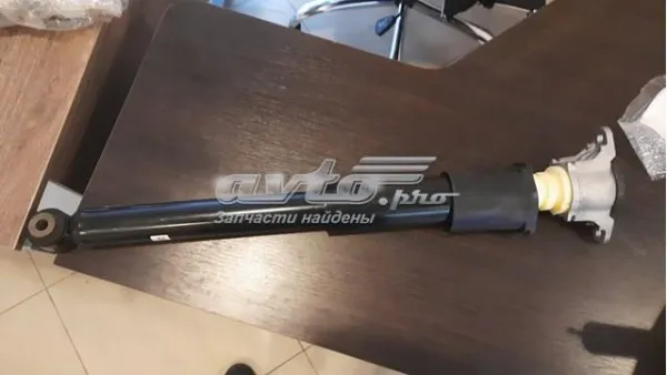 Амортизатор задній KBH528700A Mazda