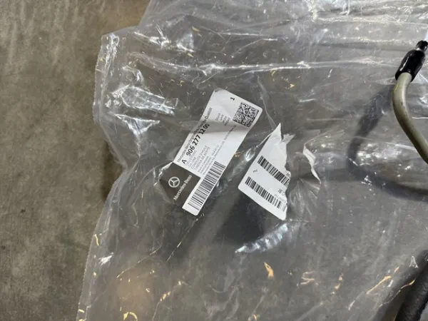  A9062771200 Mercedes