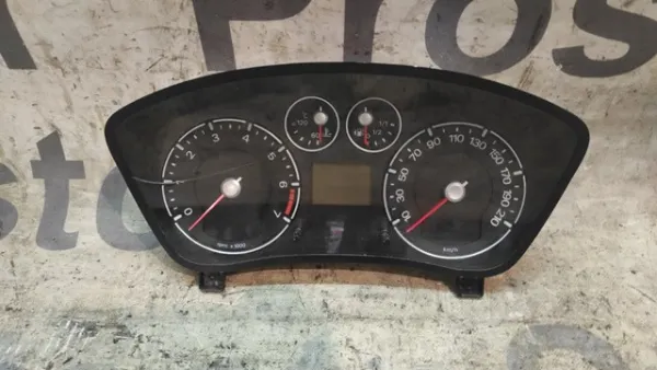 щиток приладу Ford 1356214