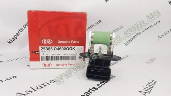  25385D4600 Hyundai/Kia