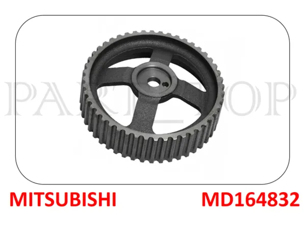 Шестерня розподільного валу Mitsubishi L 200 III