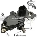 Реле генератора MERCEDES A0031542506