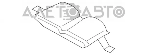  866622V000 Hyundai/Kia