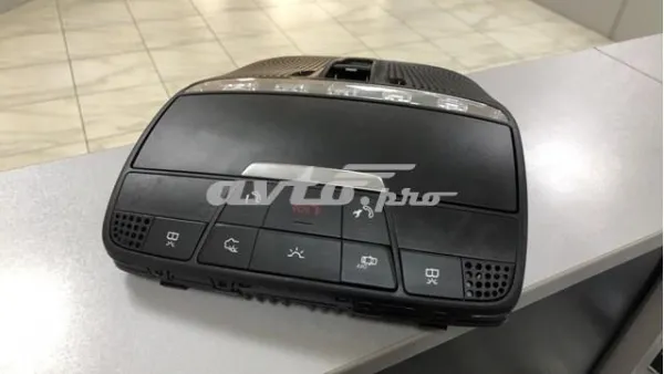  A0999001301 Mercedes