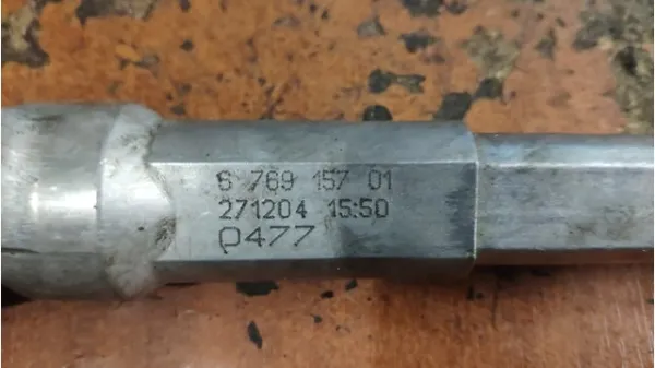  676915701 BMW