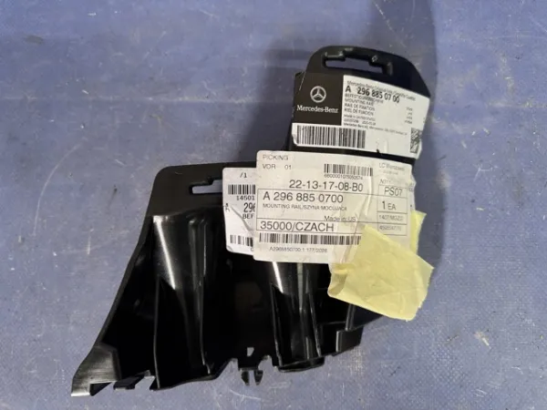  A2968850700 Mercedes