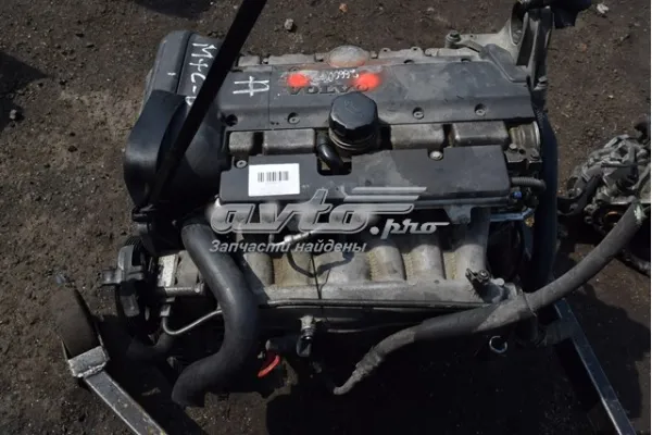 Двигун B5244T3 Volvo