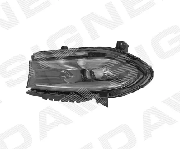 Фара ліва 68546771AC Chrysler