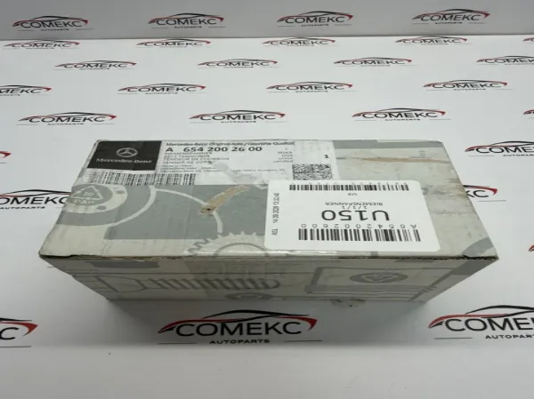  A6542002600 Mercedes