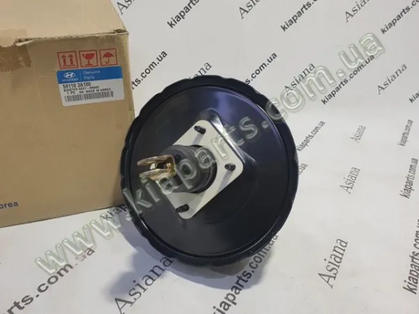 591203E000 Hyundai/Kia