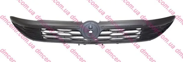 Решітка радіатора 735615595 Fiat/Alfa/Lancia