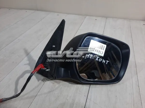Дзеркало праве 8791060D80 Toyota