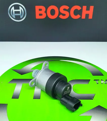 Клапан регулювання тиску, редукційний клапан ПНВТ 928400627 Bosch