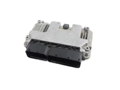 Електронний блок керування двигуном 237405SG6C Nissan/Infiniti