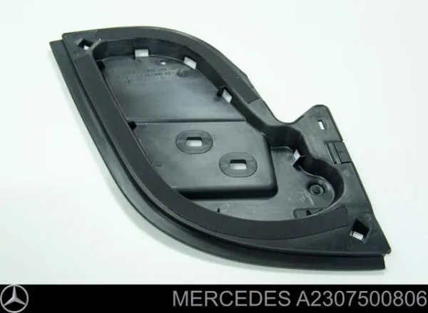  A2307500806 Mercedes