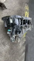 Коробка передач Renault DUSTER HM