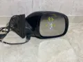Дзеркальний елемент дзеркала заднього виду, правого VAG 4L0857536A