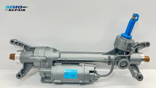 Рульова рейка A2934602000 Mercedes
