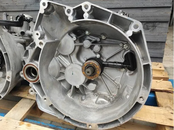  F1F17M125EA Ford