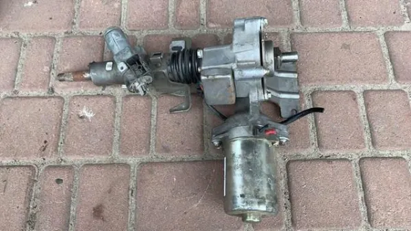 Рульова колонка 9191628 General Motors