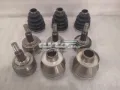 ШРКШ внутрішній, передній, лівий Volkswagen Transporter SGA, SGH, SHA, SHH