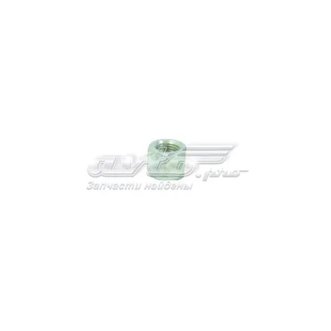 Амортизатор передній 96187438 FSO