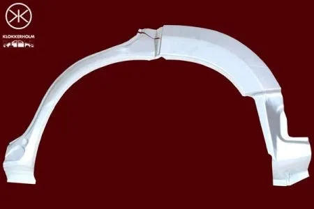 Ремонтна частина арки крила заднього, лівого KK6825581 Klokkerholm