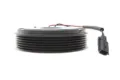 Шків компресора кондиціонера NRF 380193