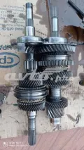 Синхронізатор 5/6-ї передачі Volkswagen Golf 1K5