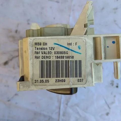  1848819658 Peugeot/Citroen