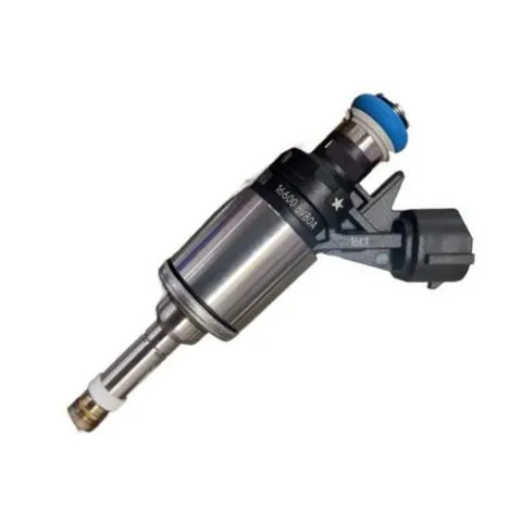 Паливні форсунки 01LB0168 Libron