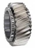 Шестерня 4-й передачі ZF PARTS 1316304103