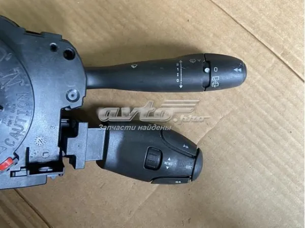  96660140XT Peugeot/Citroen