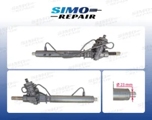 R2330 MOTORHERZ