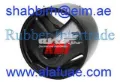 Подушка (опора) двигуна, задня (сайлентблок) Nissan Maxima J30