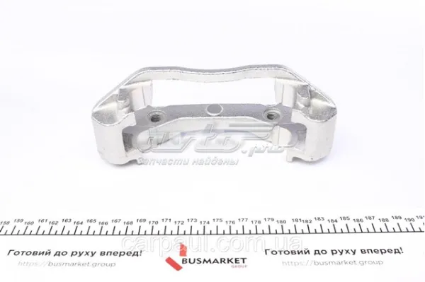 Скоба супорту переднього BS6507 DP Group