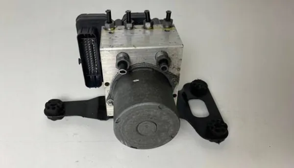 Блок АБС LR126763 Land Rover