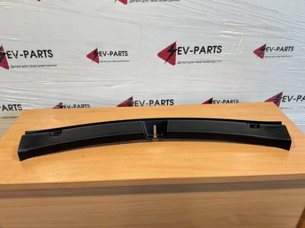 Облицювання задньої панелі багажника 149463100C Tesla Motors