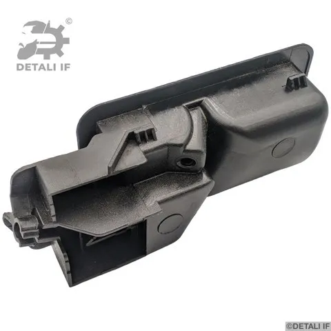 Ручка задньої двері внутрішня ліва DF17303 Detali IF