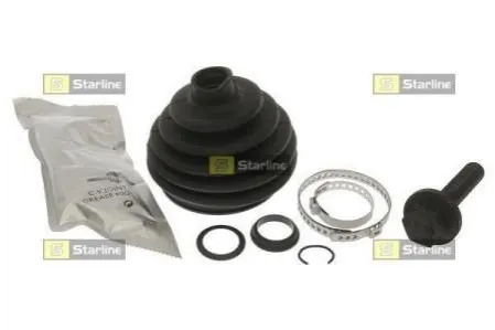  MP116 Starline